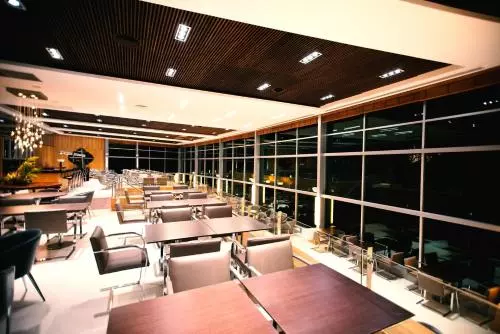 Fotos del hotel Guaminí Misión:  5