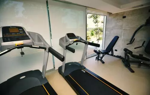 Fotos del hotel Guaminí Misión:  14