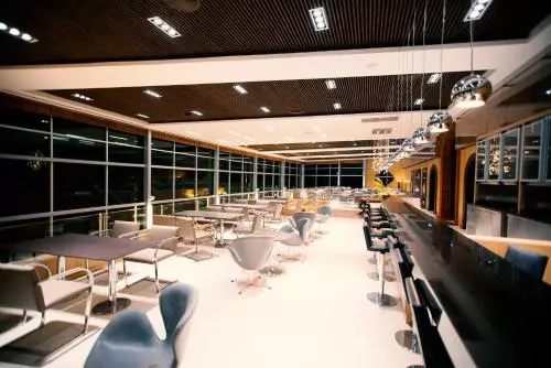 Fotos del hotel Guaminí Misión:  19