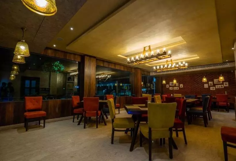 Fotos del hotel The Livin:  14