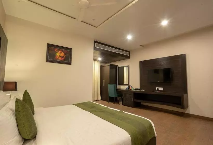 Fotos del hotel The Livin:  20