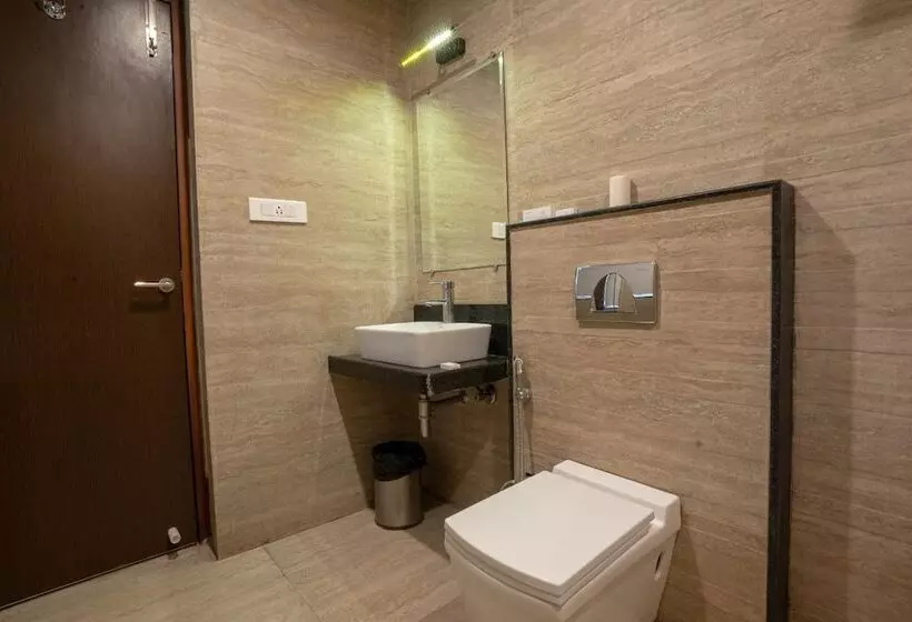 Fotos del hotel The Livin:  7