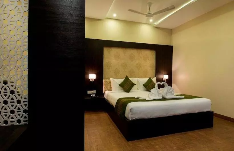Fotos del hotel The Livin:  2