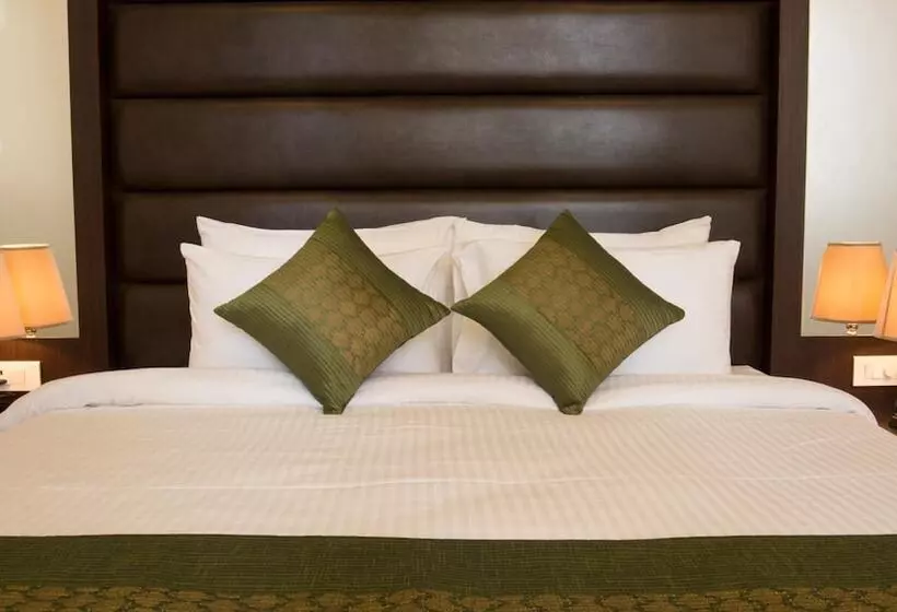 Fotos del hotel The Livin:  13