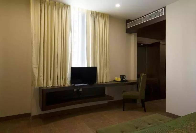 Fotos del hotel The Livin:  8