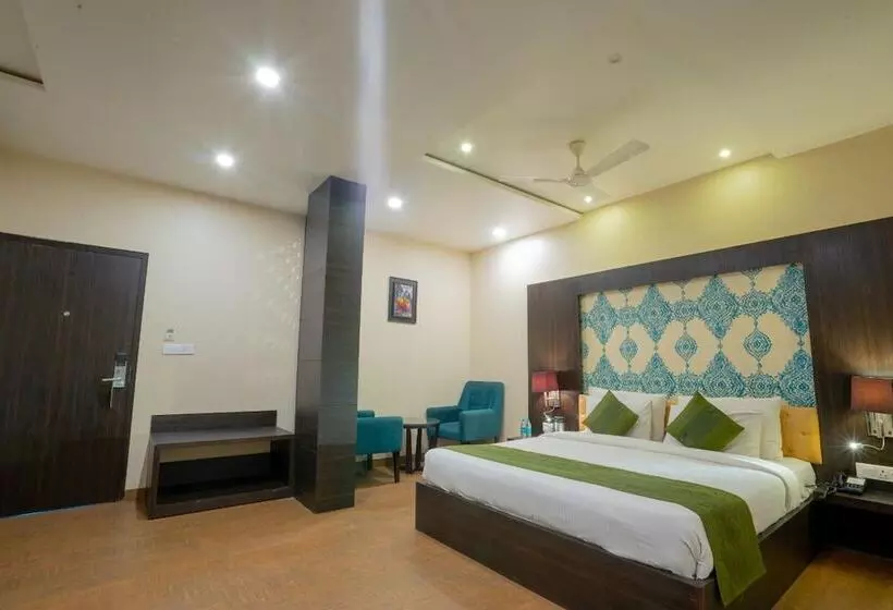 Fotos del hotel The Livin:  16