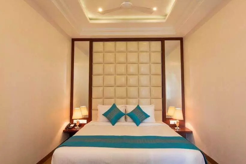Fotos del hotel The Livin:  19