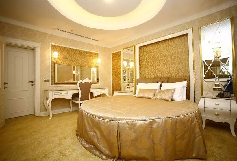 Fotos del hotel Vivaldi Park:  19