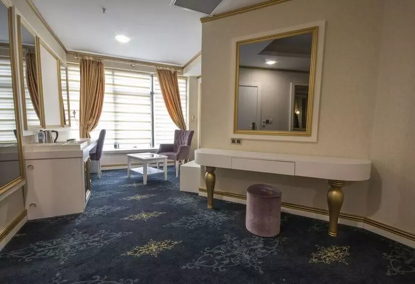 Fotos del hotel Vivaldi Park:  2