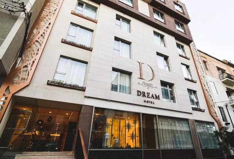 Ddream