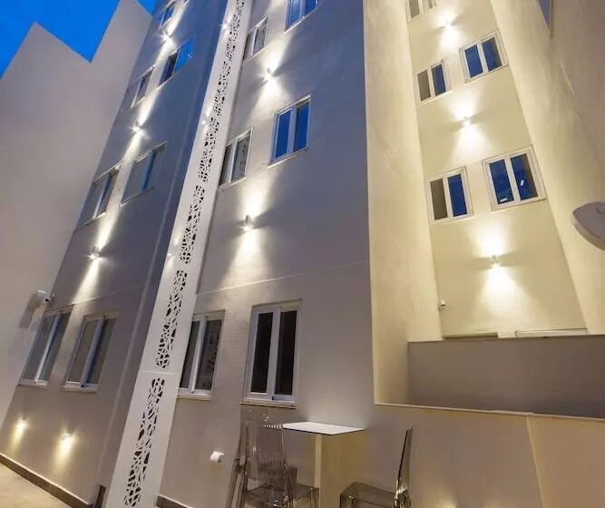 Fotos del hotel Ddream:  14