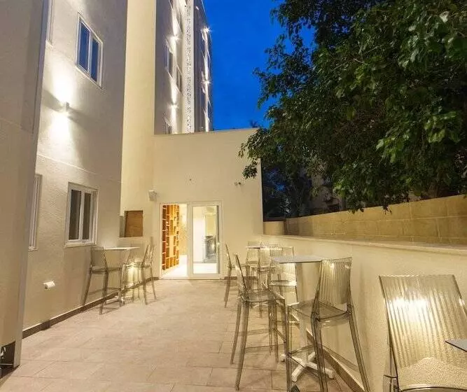 Fotos del hotel Ddream:  7