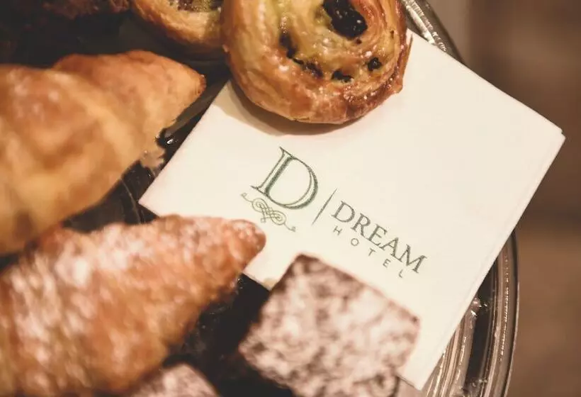 Fotos del hotel Ddream:  15