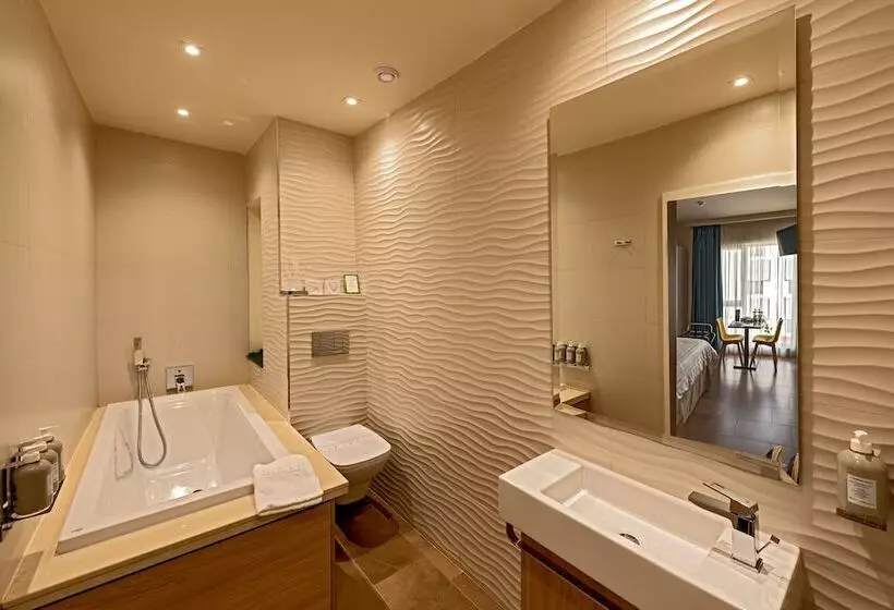 Fotos del hotel Ddream:  13