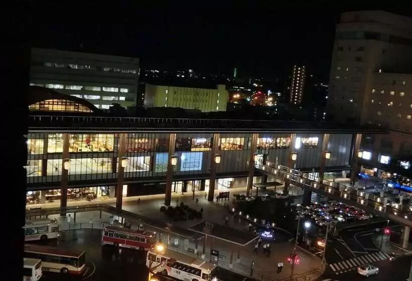 Fotos del hotel Nagano Tokyu Rei:  5