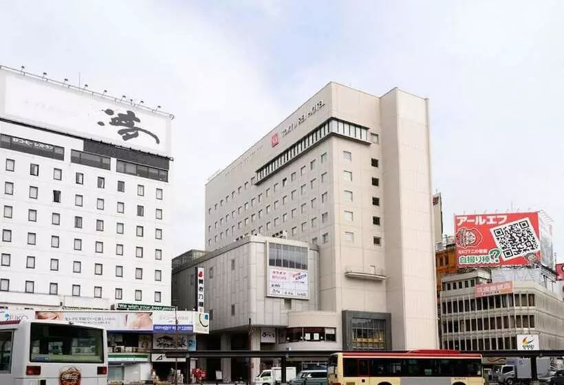 Nagano Tokyu Rei