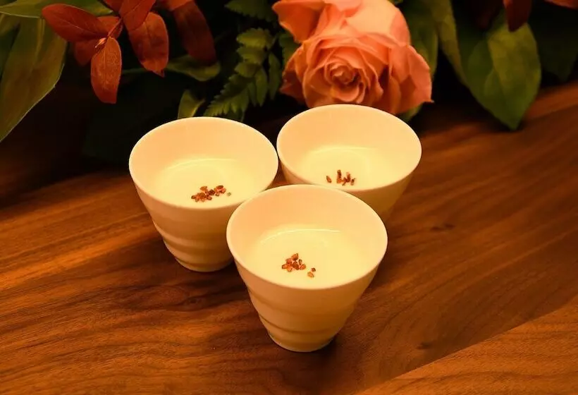 Fotos del hotel Nagano Tokyu Rei:  25