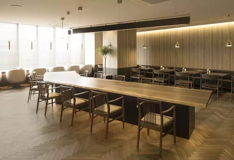 Fotos del hotel Nagano Tokyu Rei:  13