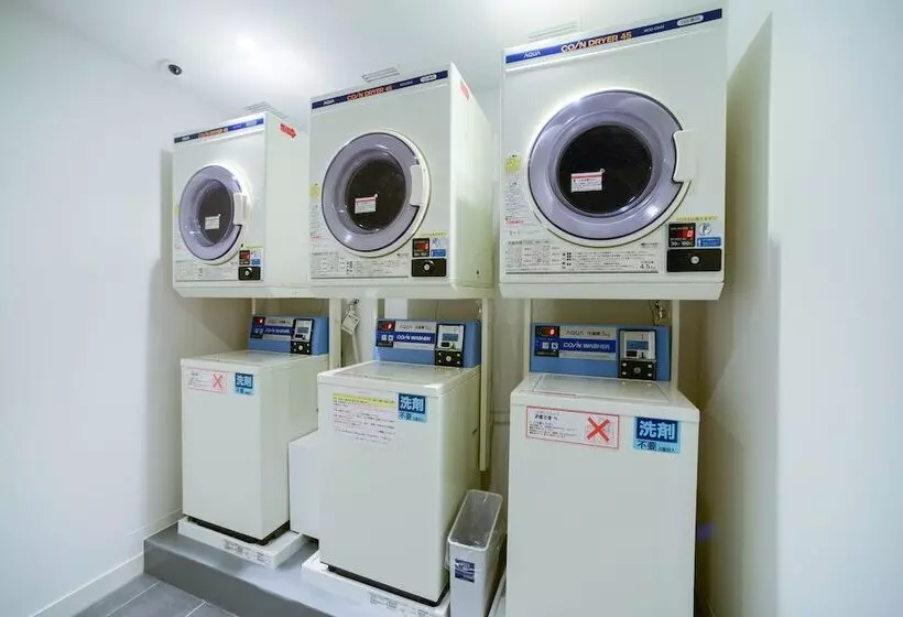 Fotos del hotel Nagano Tokyu Rei:  6