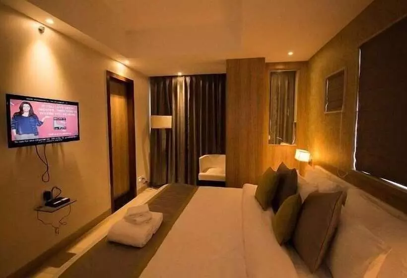 Fotos del hotel The Maureen:  21