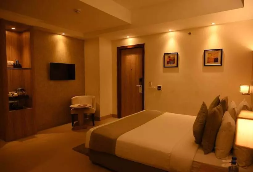 Fotos del hotel The Maureen:  12