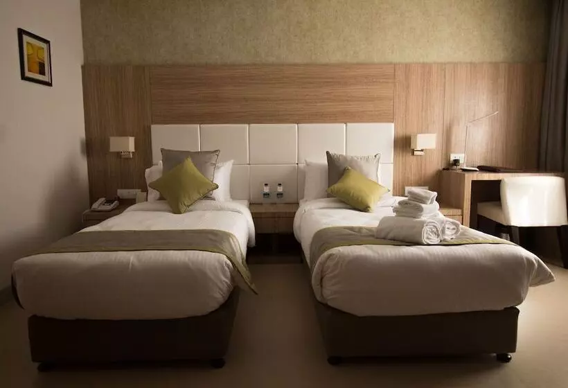 Fotos del hotel The Maureen:  8