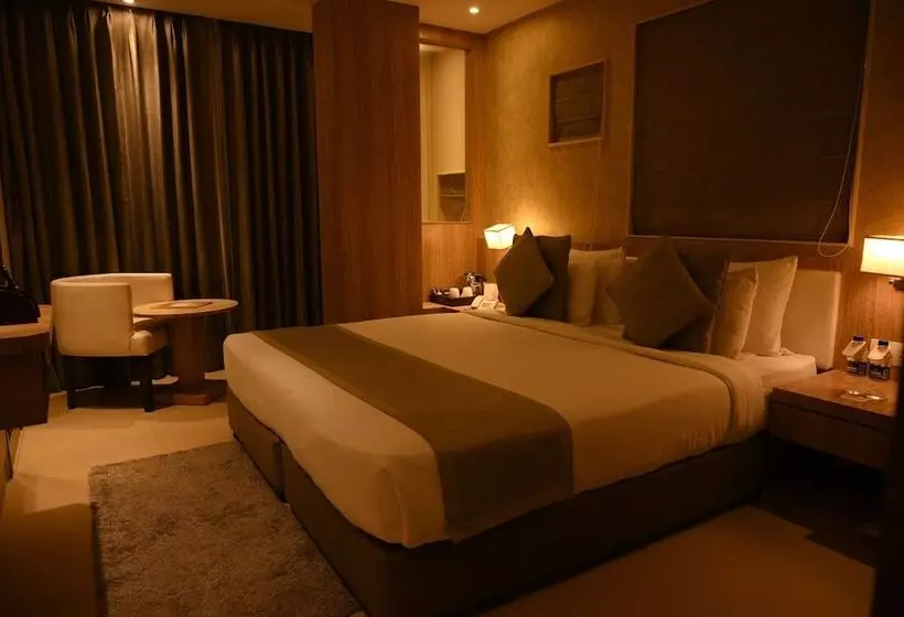 Fotos del hotel The Maureen:  2