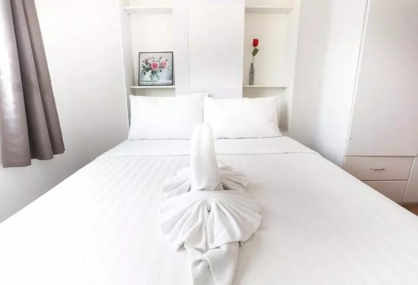 Fotos del hotel C Tower:  2
