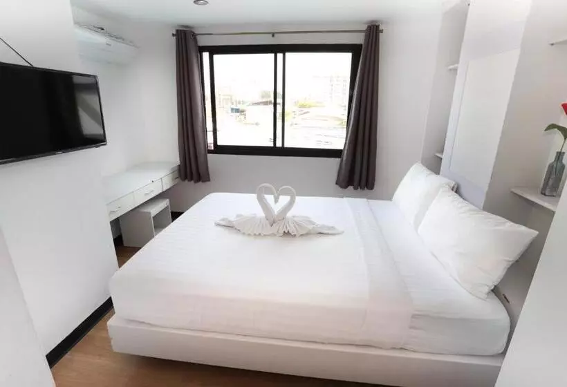Fotos del hotel C Tower:  8