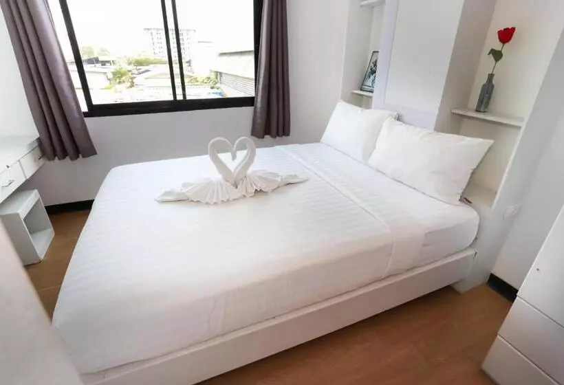 Fotos del hotel C Tower:  15