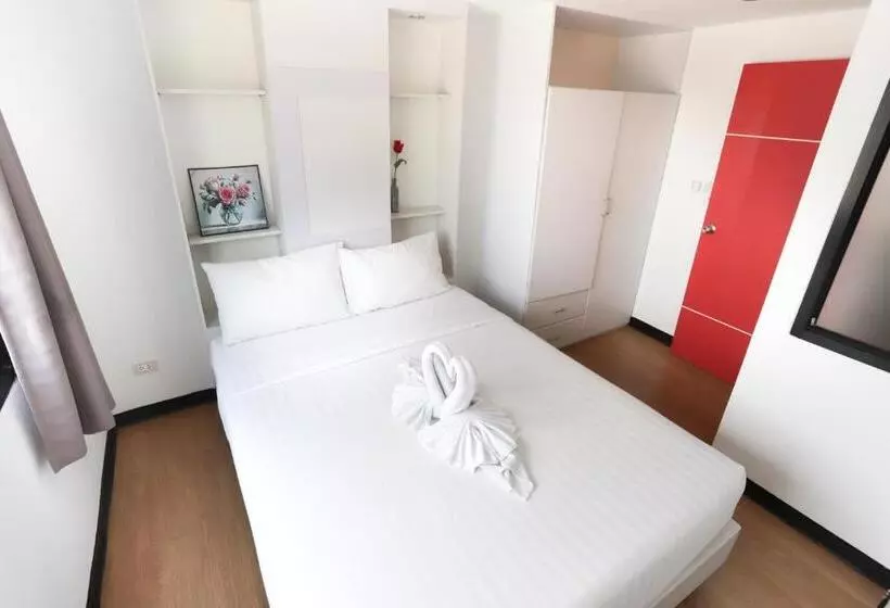 Fotos del hotel C Tower:  13