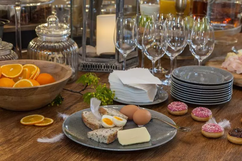 Fotos del hotel The Granary:  23