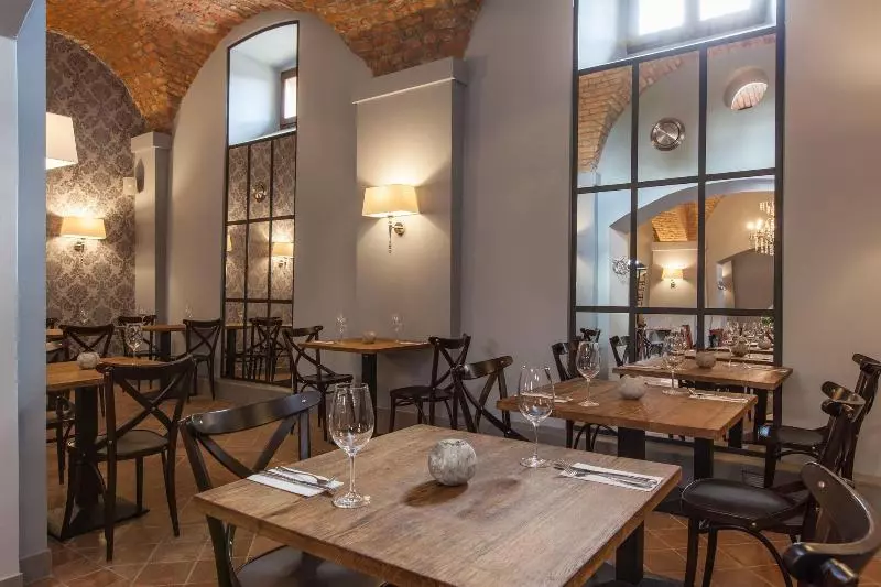 Fotos del hotel The Granary:  13