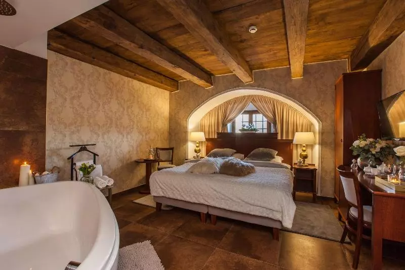 Fotos del hotel The Granary:  9