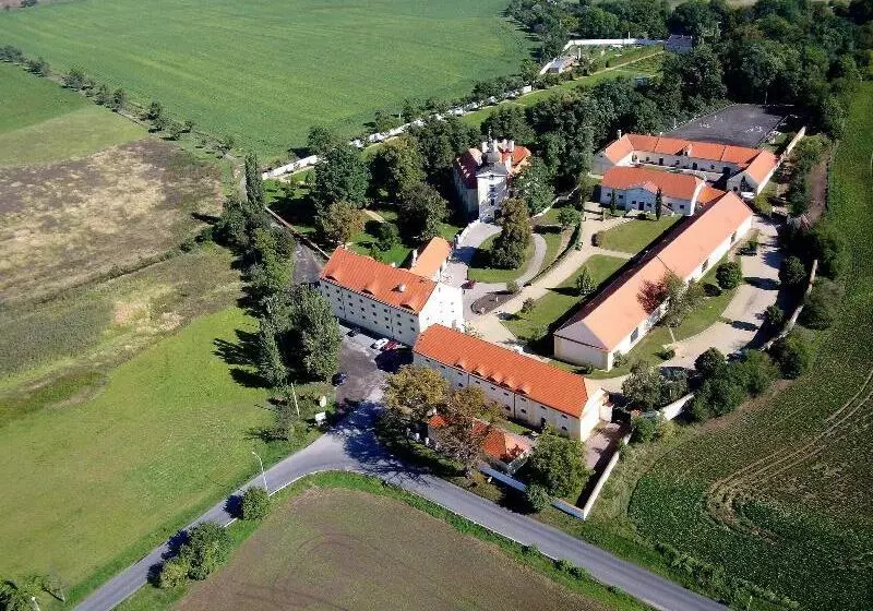 Fotos del hotel The Granary:  14