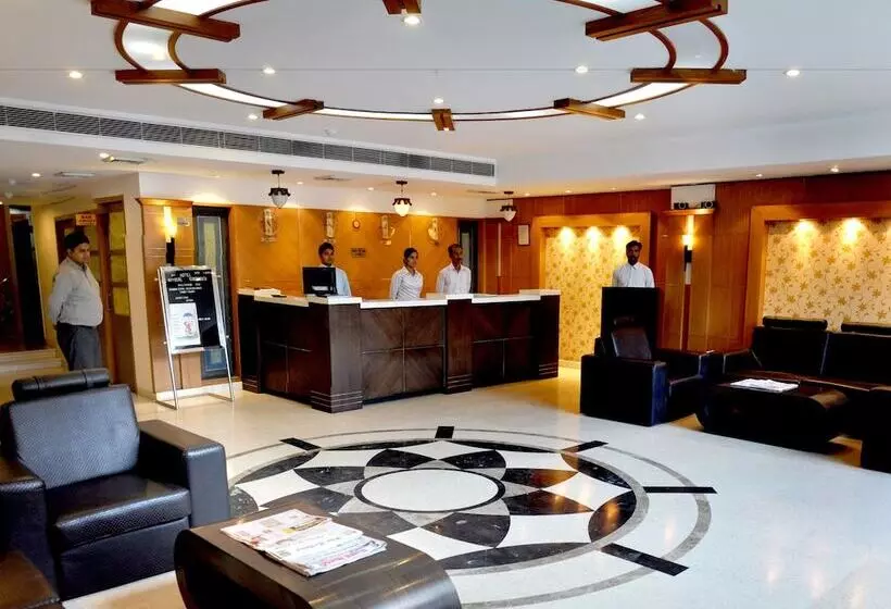 Fotos del hotel Elm Tree:  7