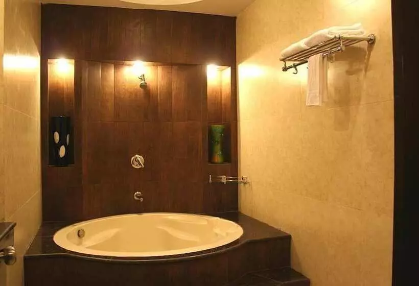 Fotos del hotel Elm Tree:  10