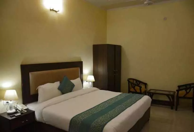 Fotos del hotel Elm Tree:  12