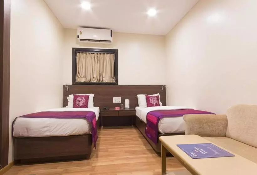 Fotos del hotel Treebo Trend Rosewood:  20