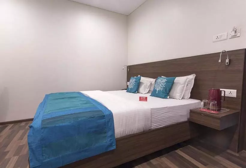 Fotos del hotel Treebo Trend Rosewood:  11