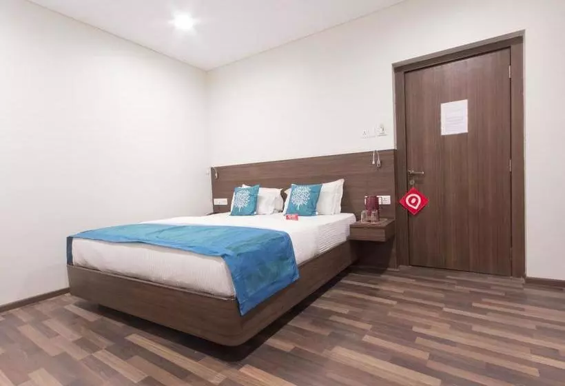 Fotos del hotel Treebo Trend Rosewood:  10