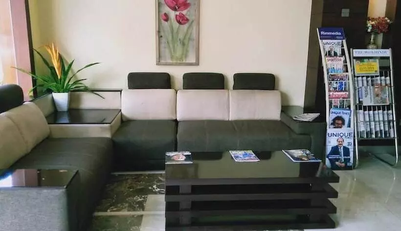 Fotos del hotel Chirag Inn:  13