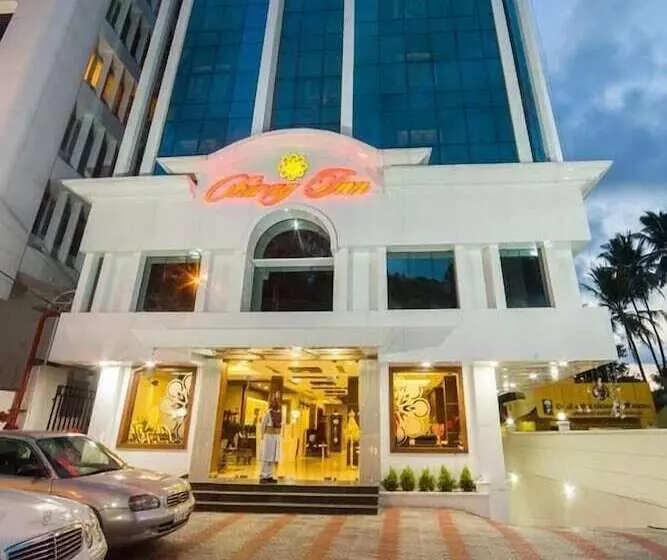 Chirag Inn