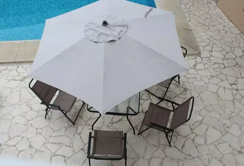 Fotos del hotel Quinta Chiapas:  11