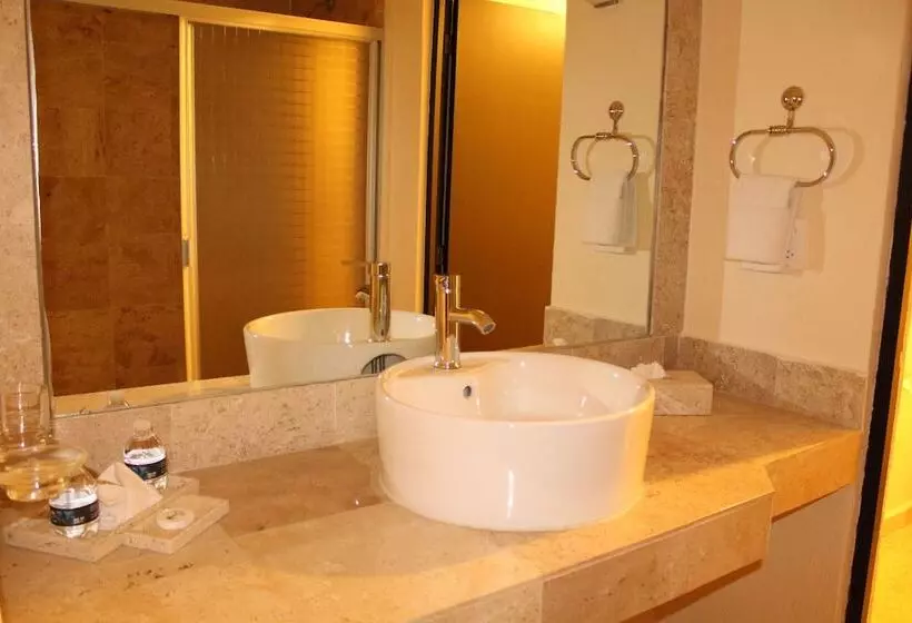 Fotos del hotel Quinta Chiapas:  5