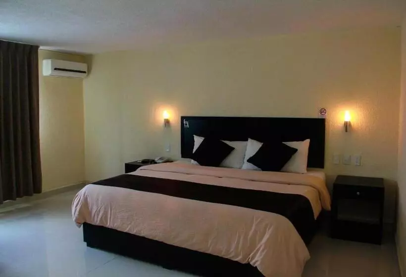 Fotos del hotel Quinta Chiapas:  9