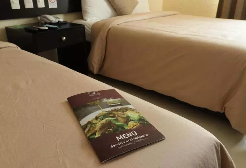 Fotos del hotel Quinta Chiapas:  20
