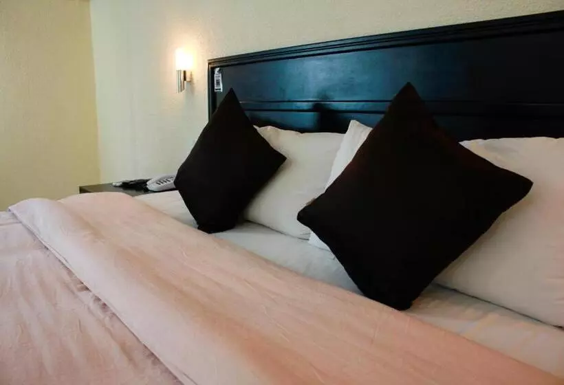 Fotos del hotel Quinta Chiapas:  22