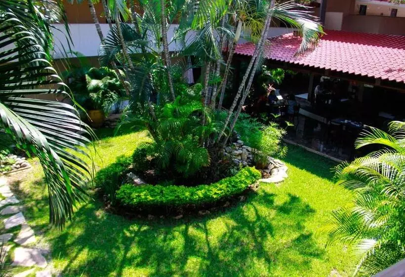 Fotos del hotel Quinta Chiapas:  6
