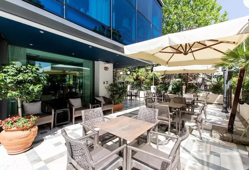 Fotos del hotel Verona:  5